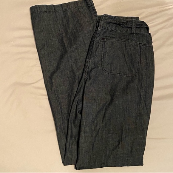 New York & Company Wide Leg pants - Picture 2 of 2